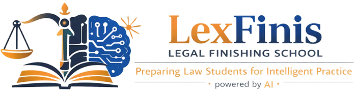 LexFinis Logo